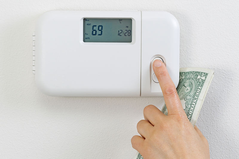 3 Home Heating Hacks To Save Money