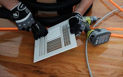 Do I Need To Clean My Air Ducts?