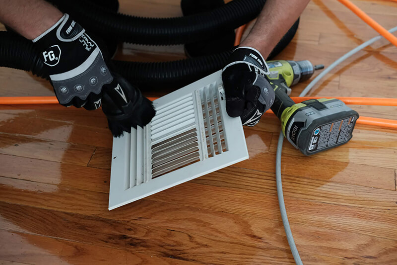 Do You Need To Clean Your Air Ducts