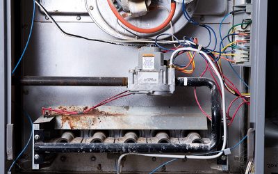 5 Signs That Tell You It’s Time To Replace Your Furnace