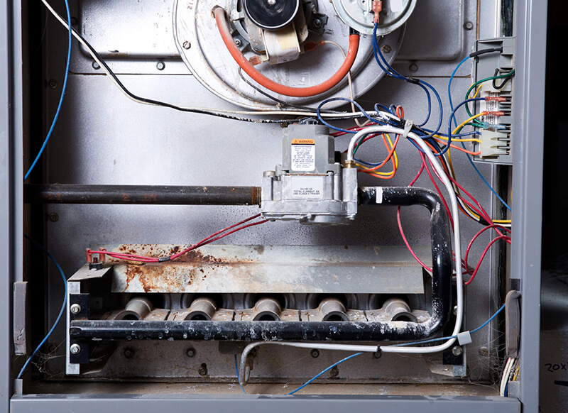 How To Know When It’s Time To Replace Your Furnace