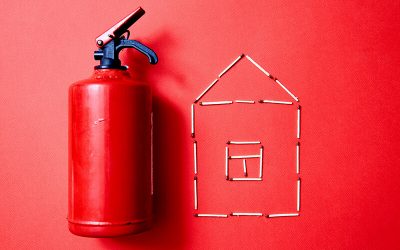 Home Safety Awareness: Heating Equipment is Second Leading Cause of House Fires
