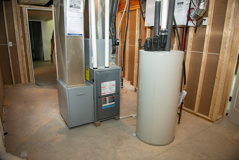 What Are The Different Types of Furnaces