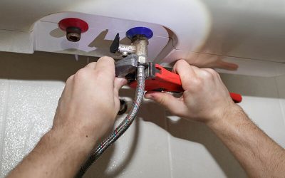 When Should You Replace A Water Heater?