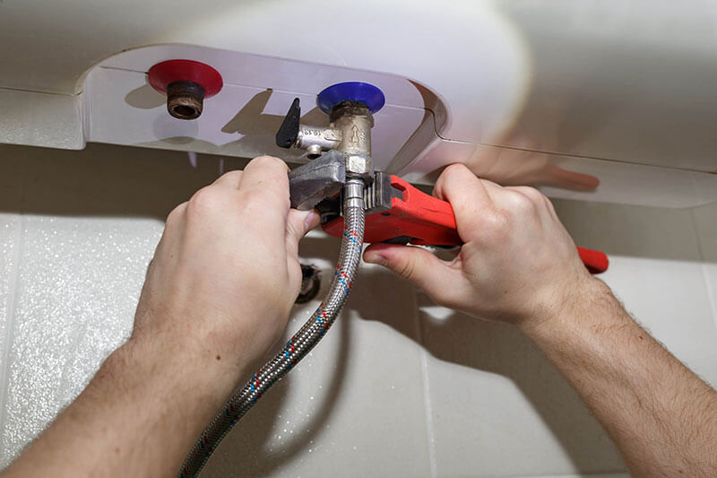 When Should you replace a water heater?