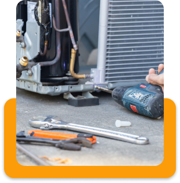 AC Repair Service in St. Charles, MD