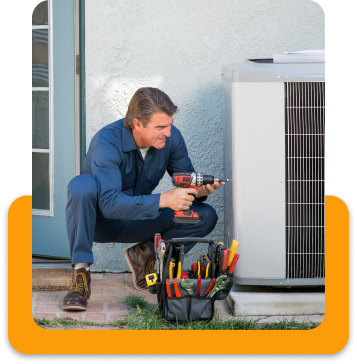 AC Repair Service in St. Charles, MD