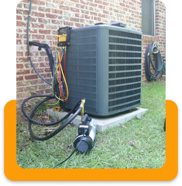 Energy Savings in La Plata, MD