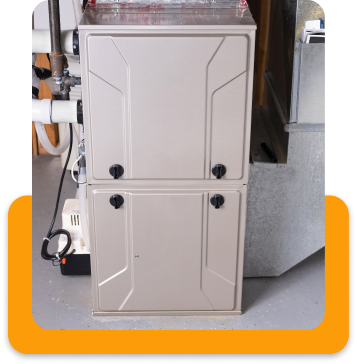 Professional Furnace Installation in Waldorf, MD