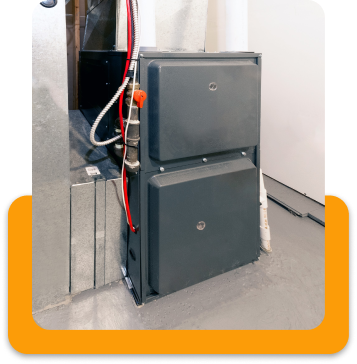 Professional Furnace Installation in Waldorf, MD