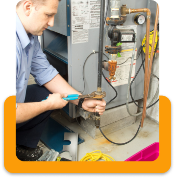 Professional Furnace Maintenance in Fort Washington, MD