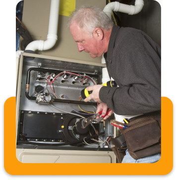 Professional Furnace Repair in Waldorf, MD