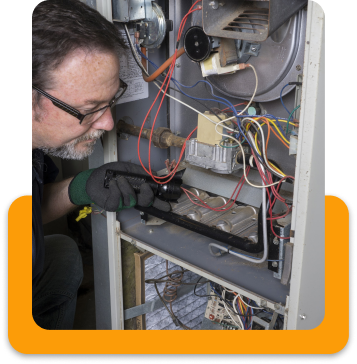 Professional Furnace Repair in Waldorf, MD