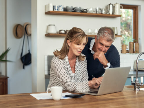 HVAC services in White Plains, MD