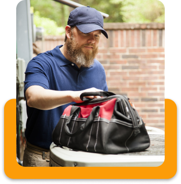 Heat Pump Maintenance in La Plata, MD