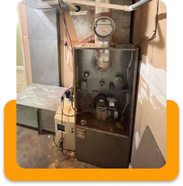 Heating Maintenance in White Plains, MD