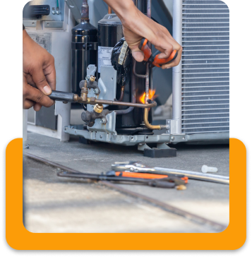 Fast & Reliable Heating Repair in White Plains, MD