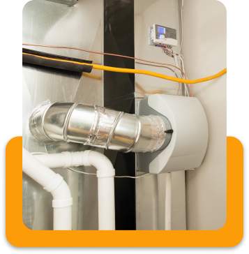 Humidifier & Dehumidifier Services in White Plains, MD