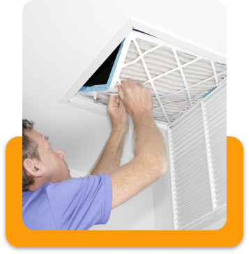 Indoor Air Quality Services in White Plains, MD