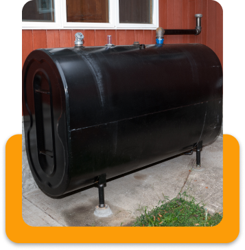 Oil Heating Solutions in White Plains, MD