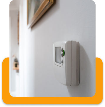 Professional Thermostat Installation Services for White Plains, MD
