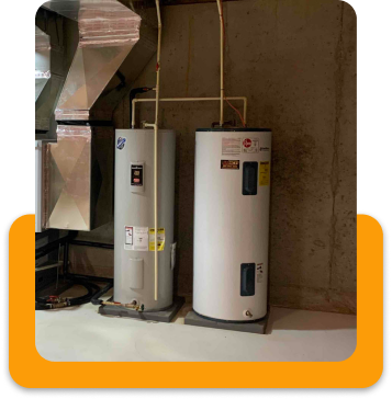 Reliable Water Heater Repair in White Plains, MD