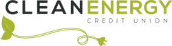 clean energy credit union logo