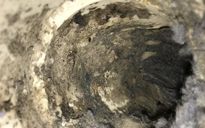How To Clean Your Dryer Vent Ducts