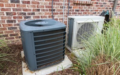 Spring Cleaning Items for Your HVAC