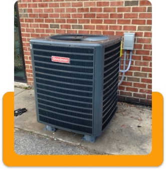 goodman ac unit