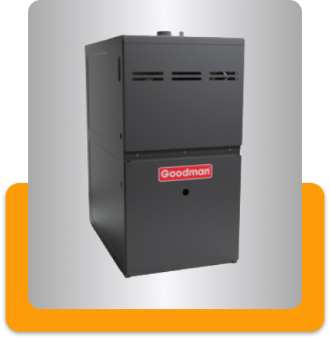 goodman furnace unit