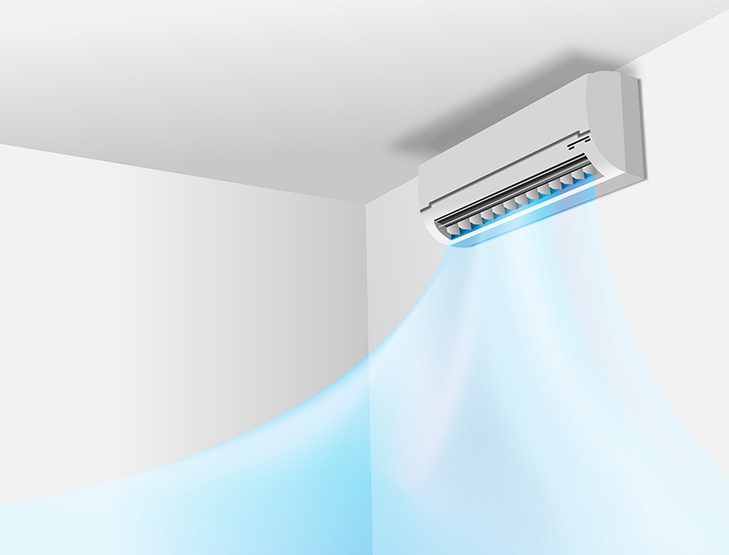 5 Things You Need to Know About Air Conditioning