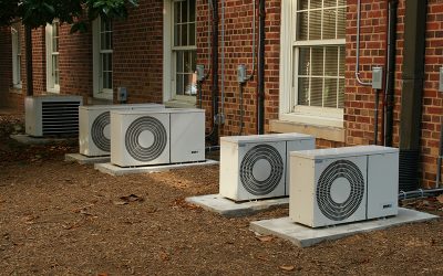 The Ultimate Guide to Types of Residential Air Conditioner Systems