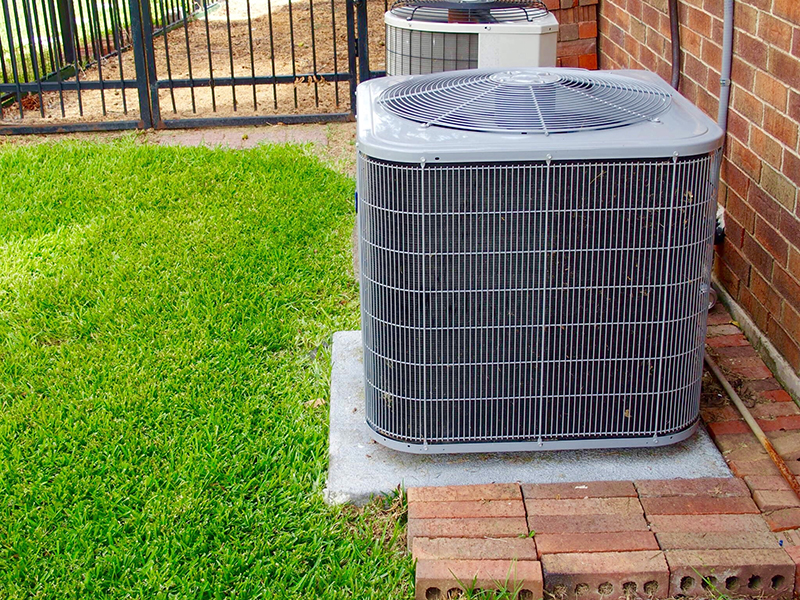 3 Reasons To Buy An Air Conditioner In The Spring